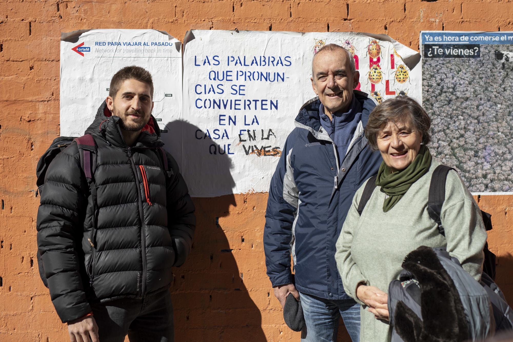 Cohousing Bustarviejo - 3